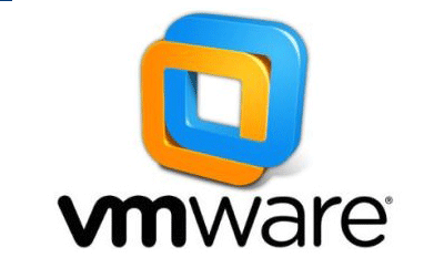 VMWare logo